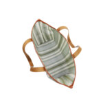 Bolsa de praia Rieti