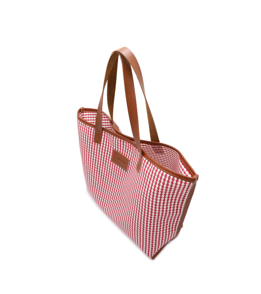 Bolsa de praia Rieti