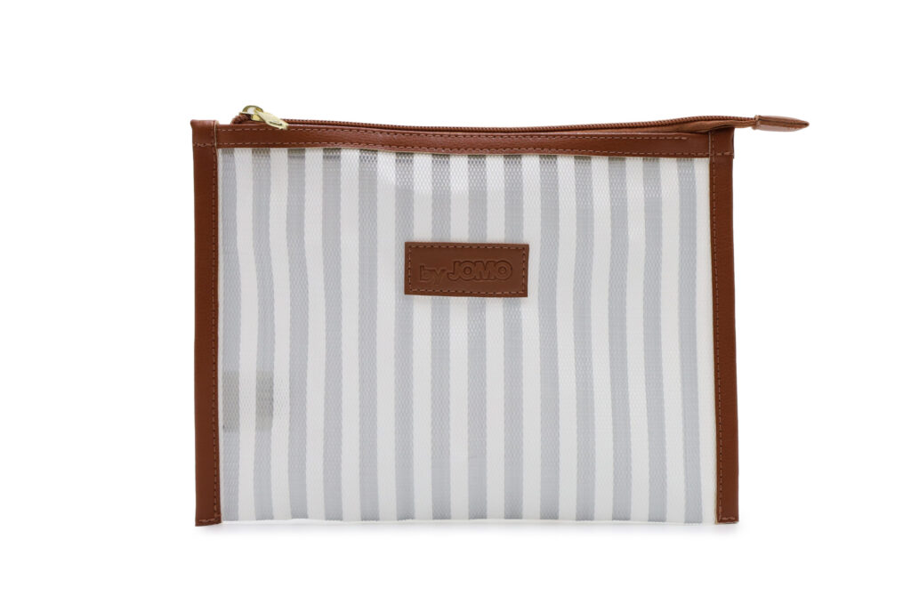 Necessaire Flat Latina