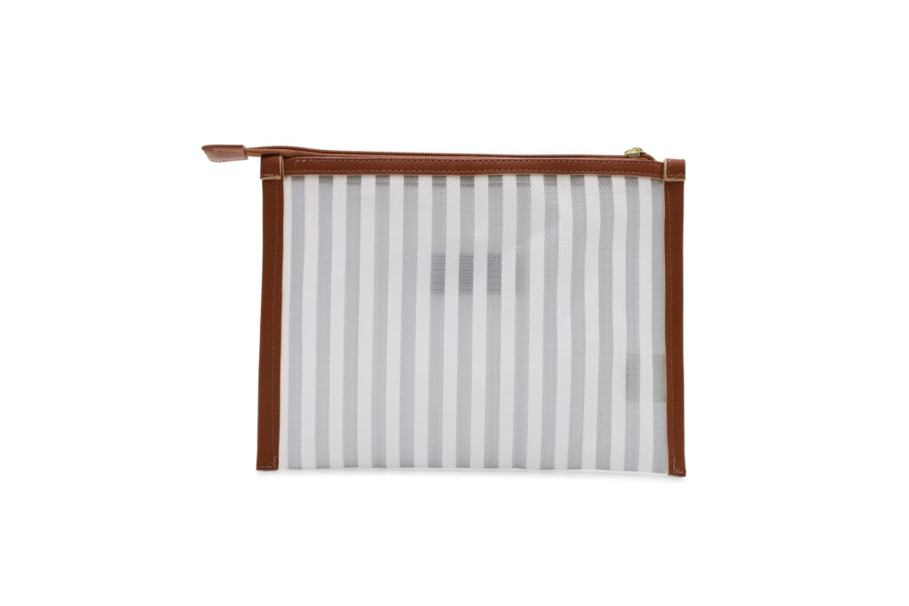 Necessaire Flat Latina