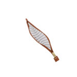 Necessaire Flat Latina