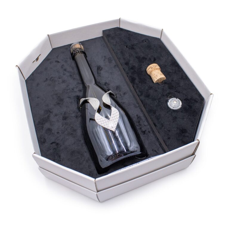 Berço para Espumante