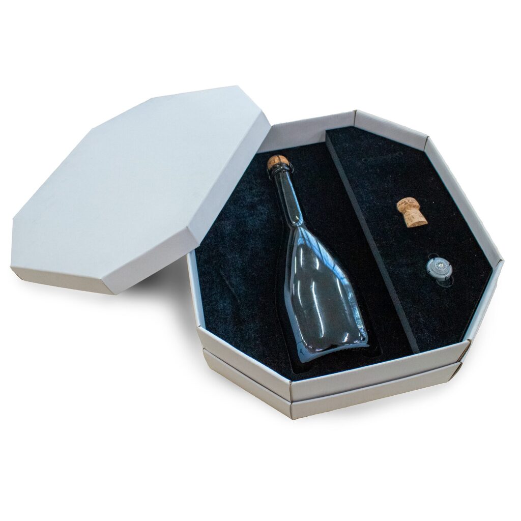 Berço para Espumante