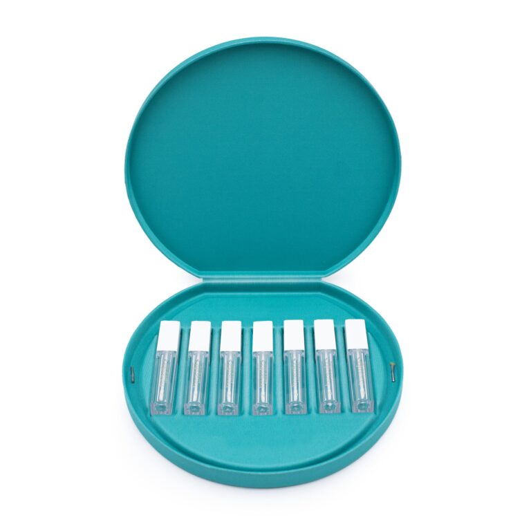 Estojo Porta Cosméticos