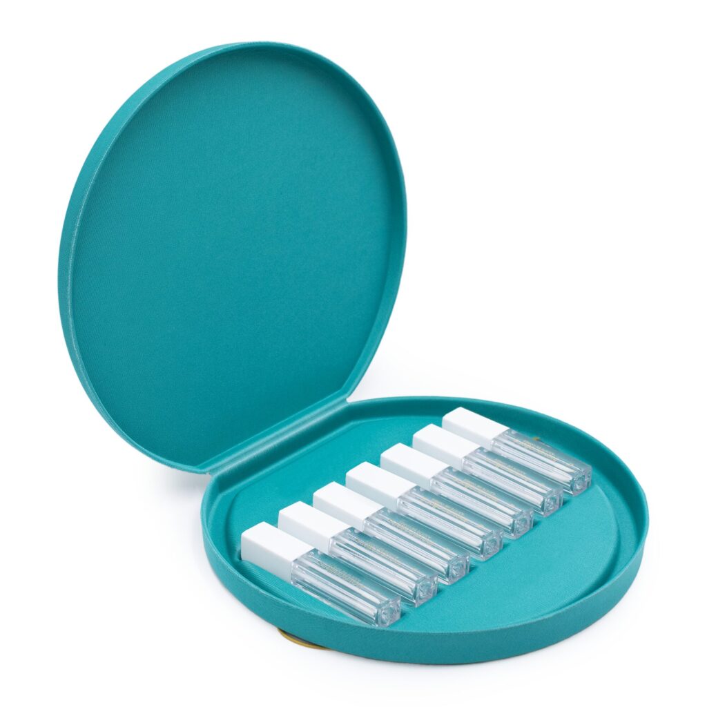 Estojo Porta Cosméticos