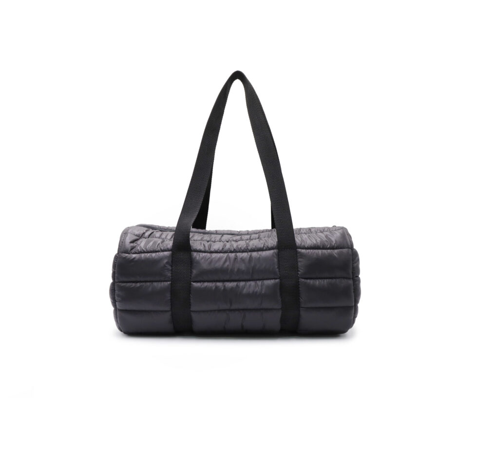 Bolsa Puffer Invictus