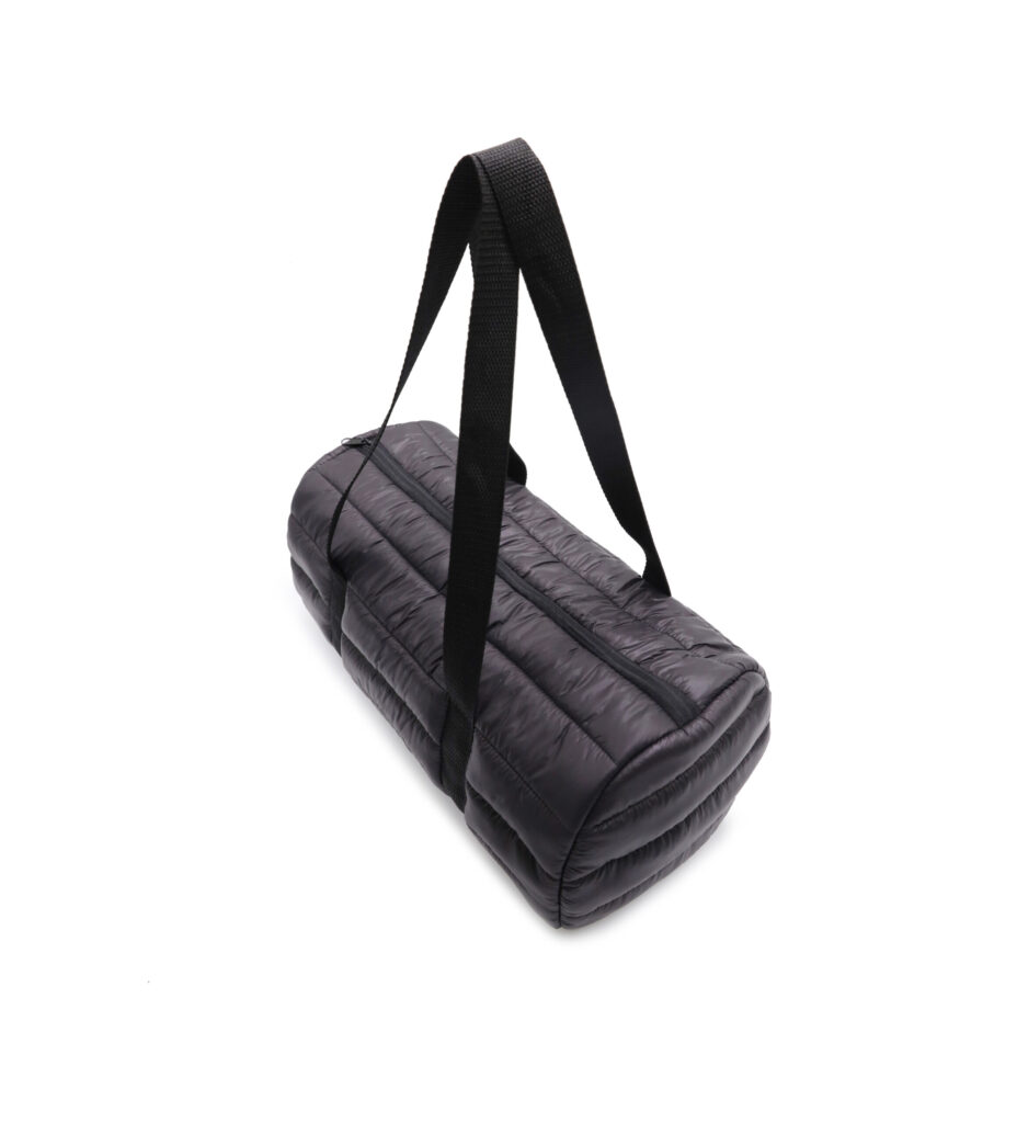 Bolsa Puffer Invictus