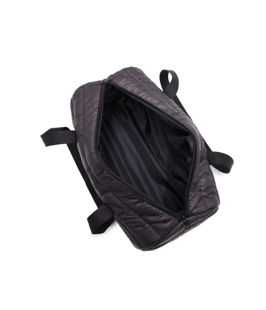 Bolsa Puffer Invictus