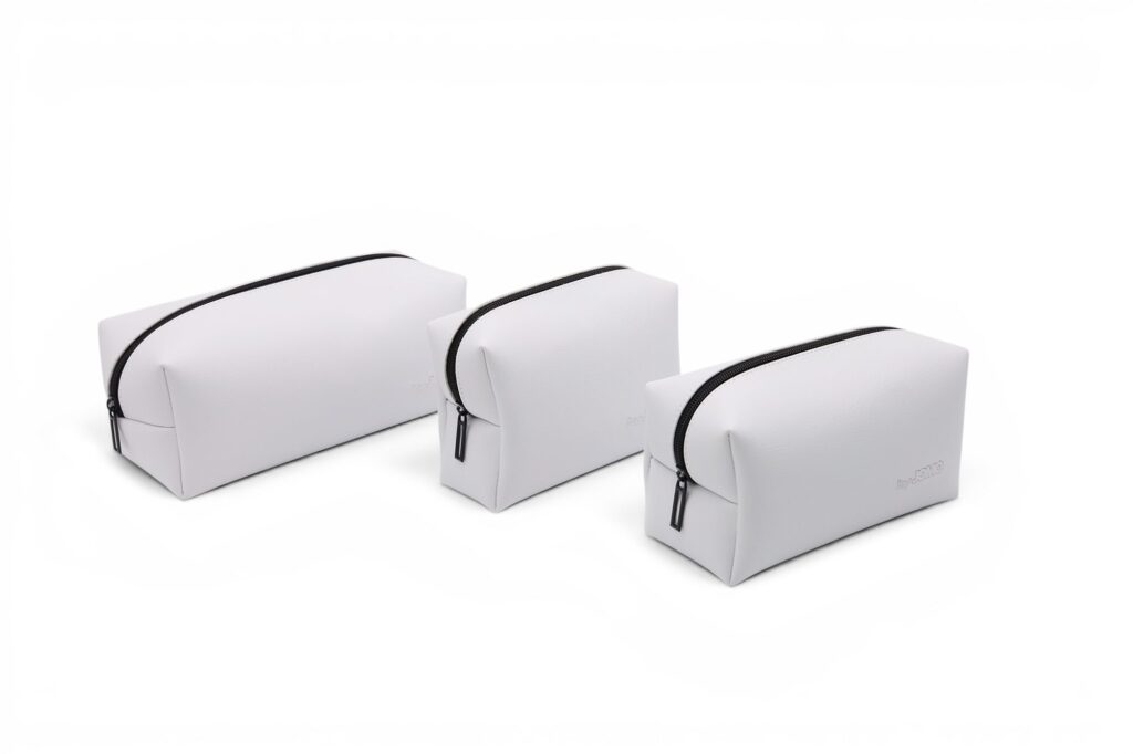 Necessaire Clássica