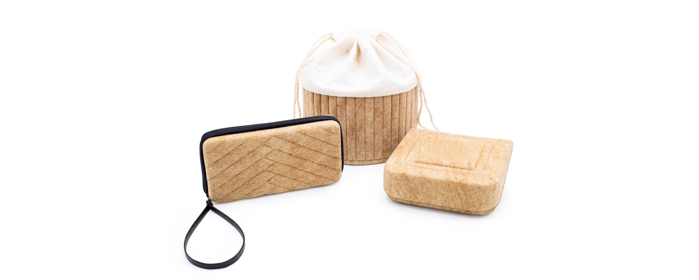 EcoPET: versatilidade e resistência em PET reciclado