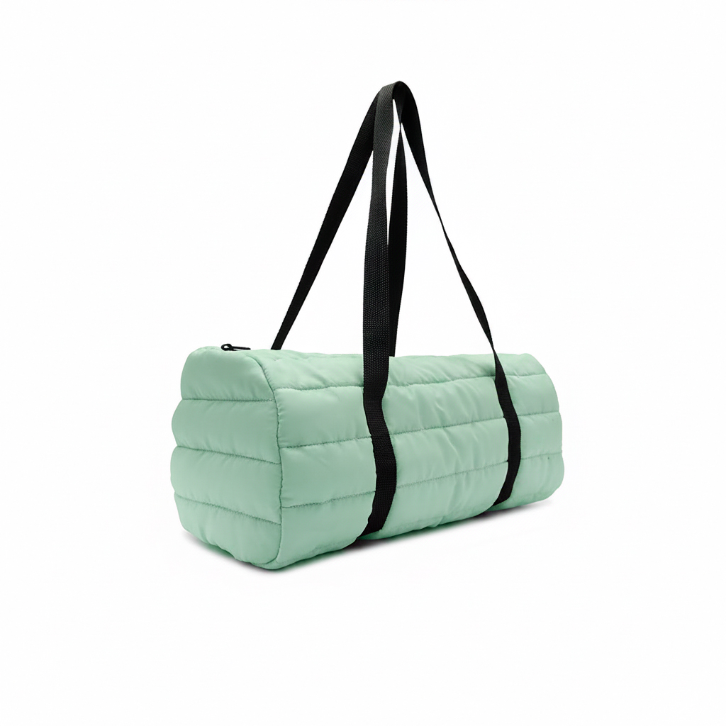 Bolsa Puffer Invictus