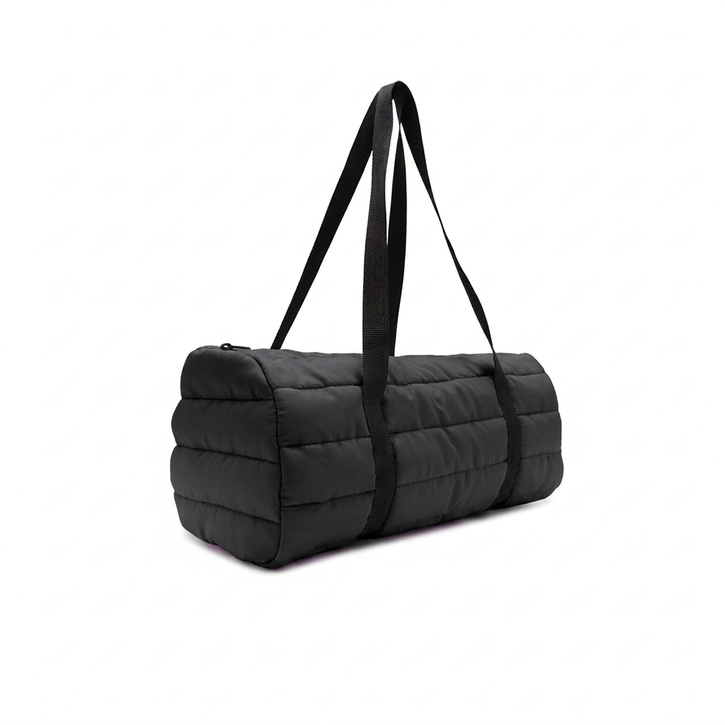 Bolsa Puffer Invictus