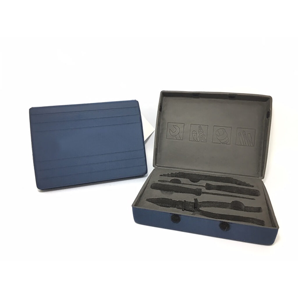 Estojo para Peças Técnicas