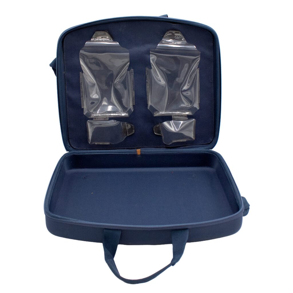 Pasta Grande Executiva