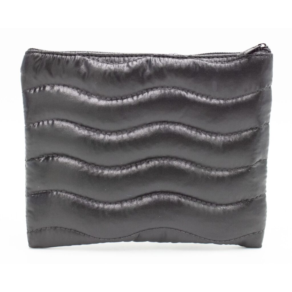 Necesser Puffer Matrix