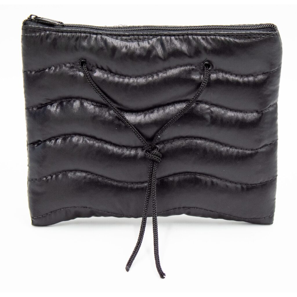 Necesser Puffer Matrix