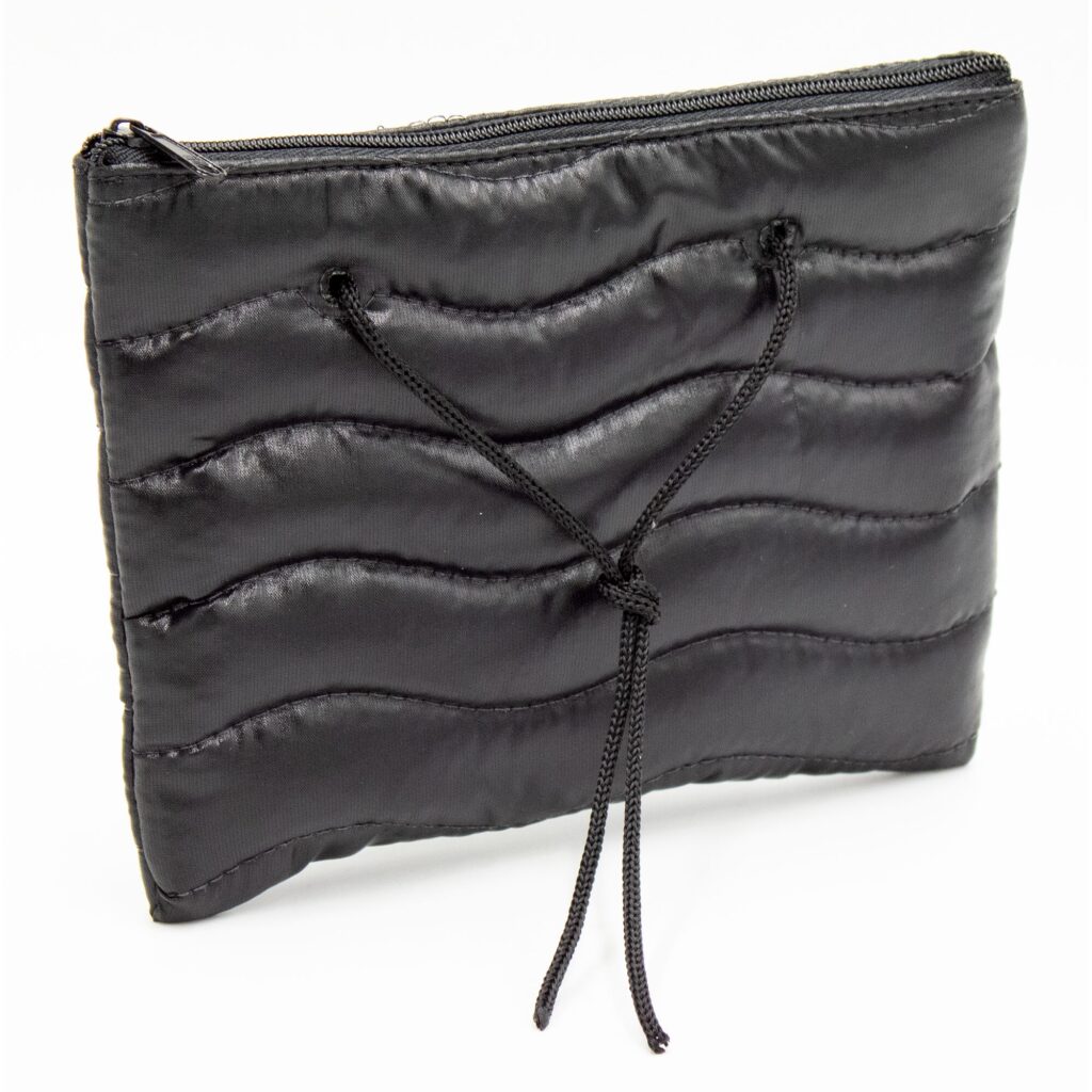 Necesser Puffer Matrix