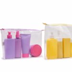 Necessaire Transparente Rubi