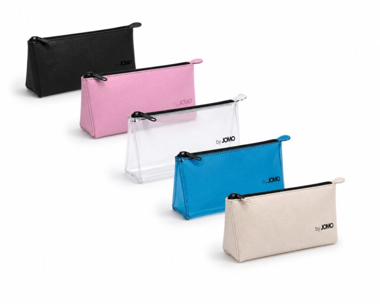Necessaire Jelly Pequena