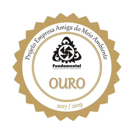 Reconhecimentos em sustentabilidade