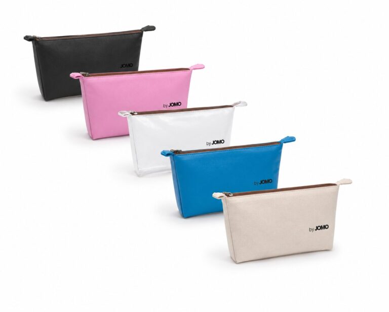 Necessaire Jelly Média