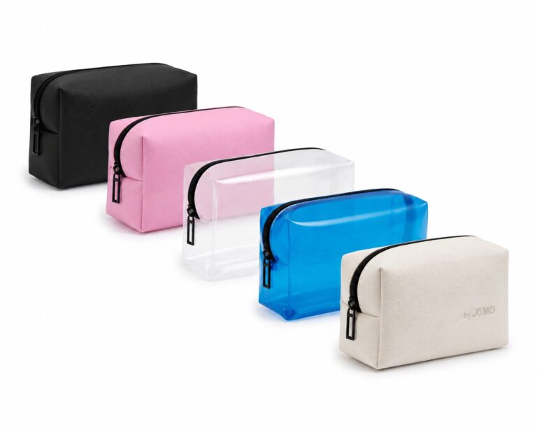 Necessaire Clássica Média