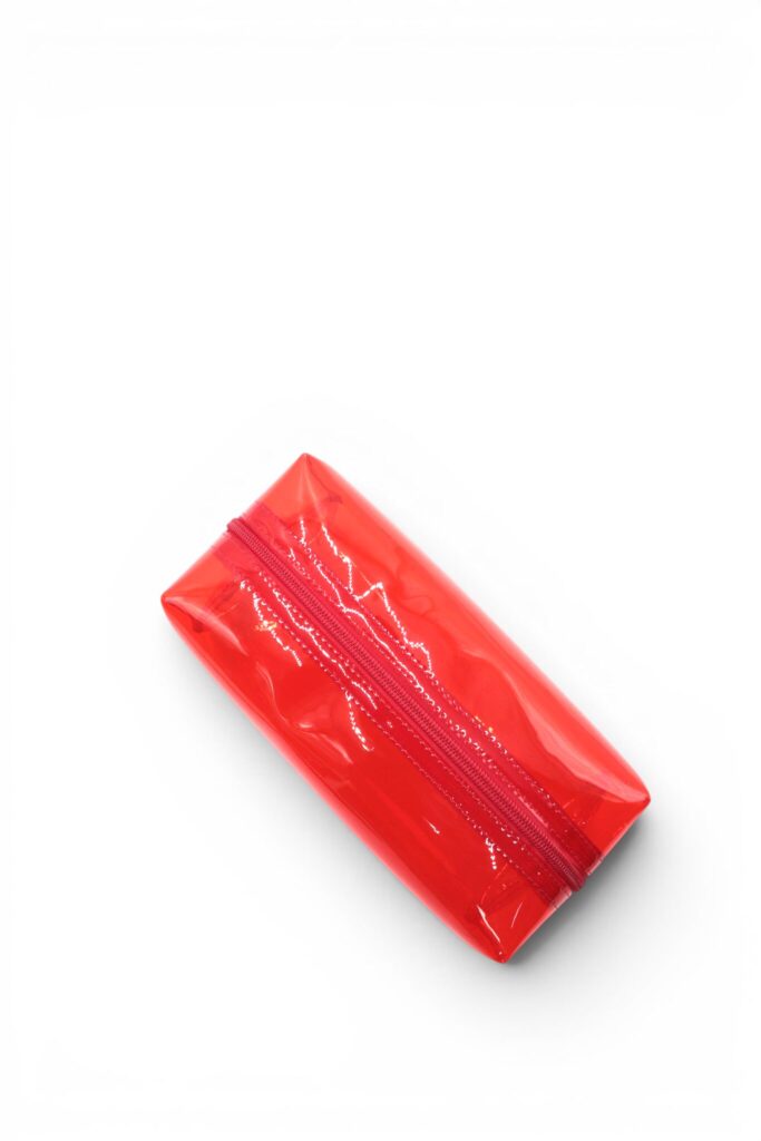 Necessaire Clássica Grande