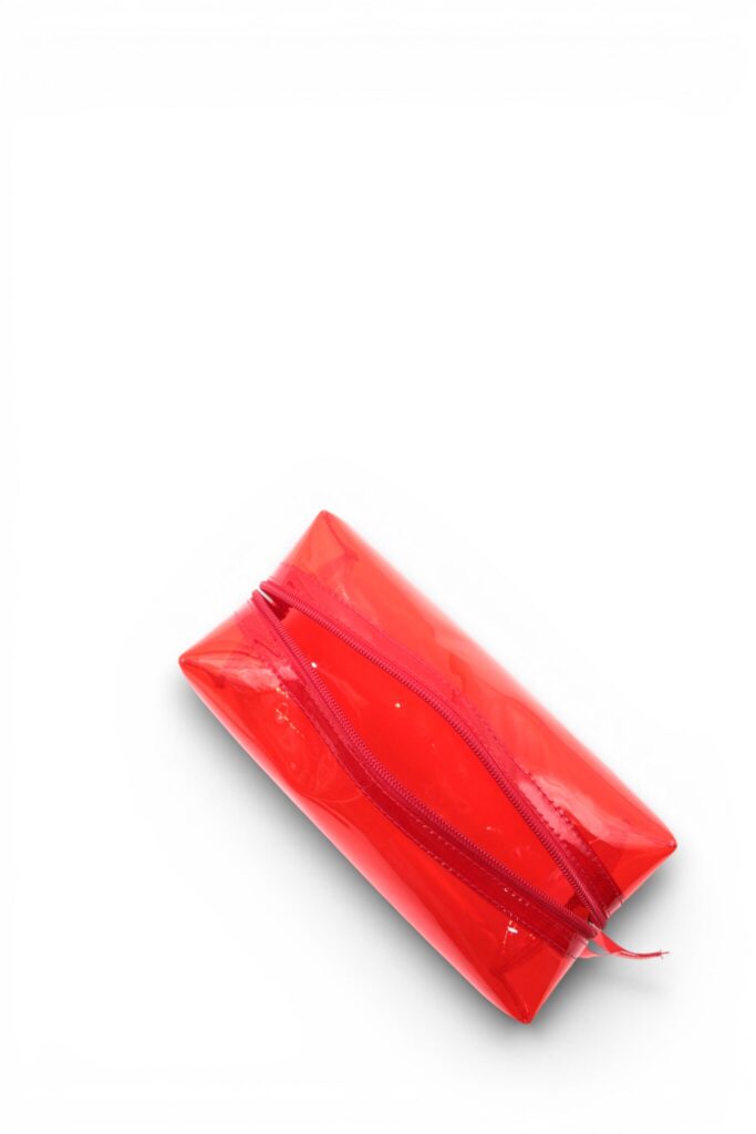 Necessaire Clássica Grande