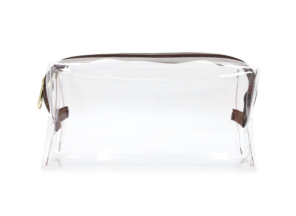 Necessaire Clássica Grande