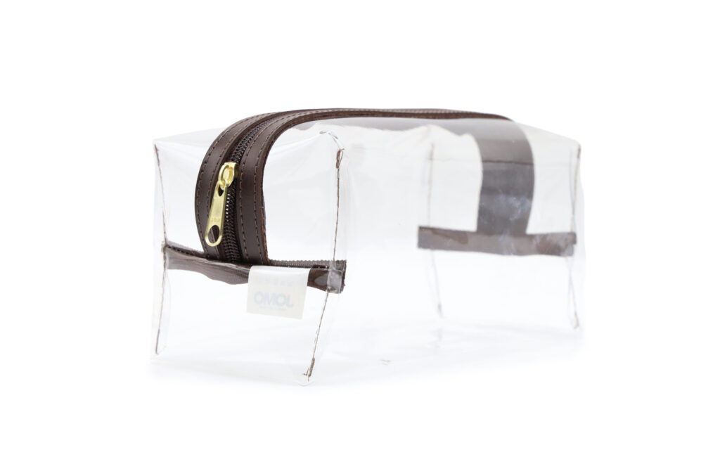 Necessaire Clássica Grande