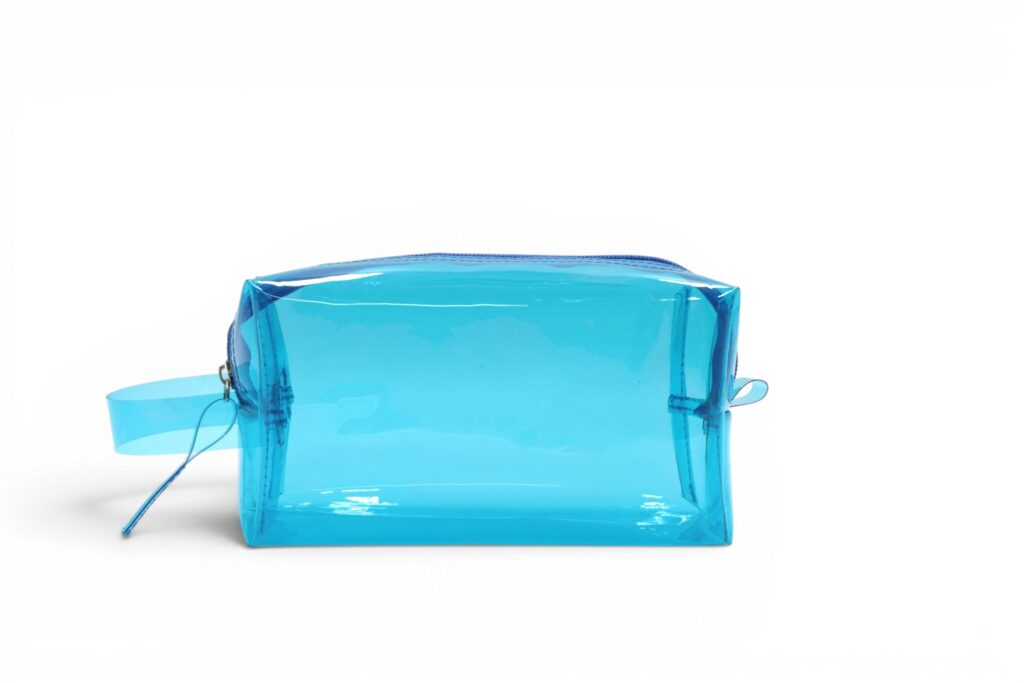 Necessaire Clássica Média