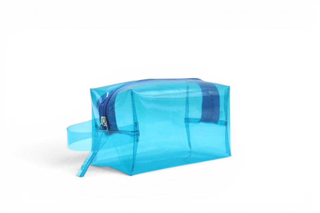 Necessaire Clássica Média