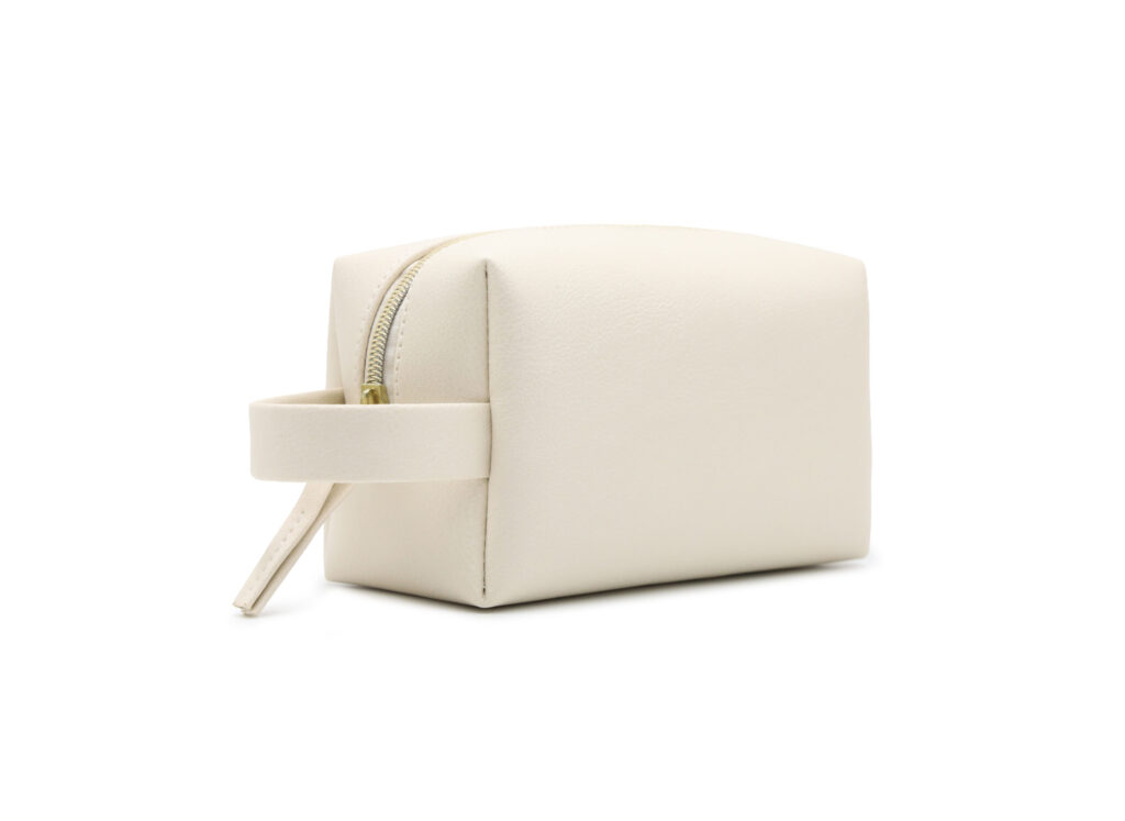 Necessaire Clássica Média