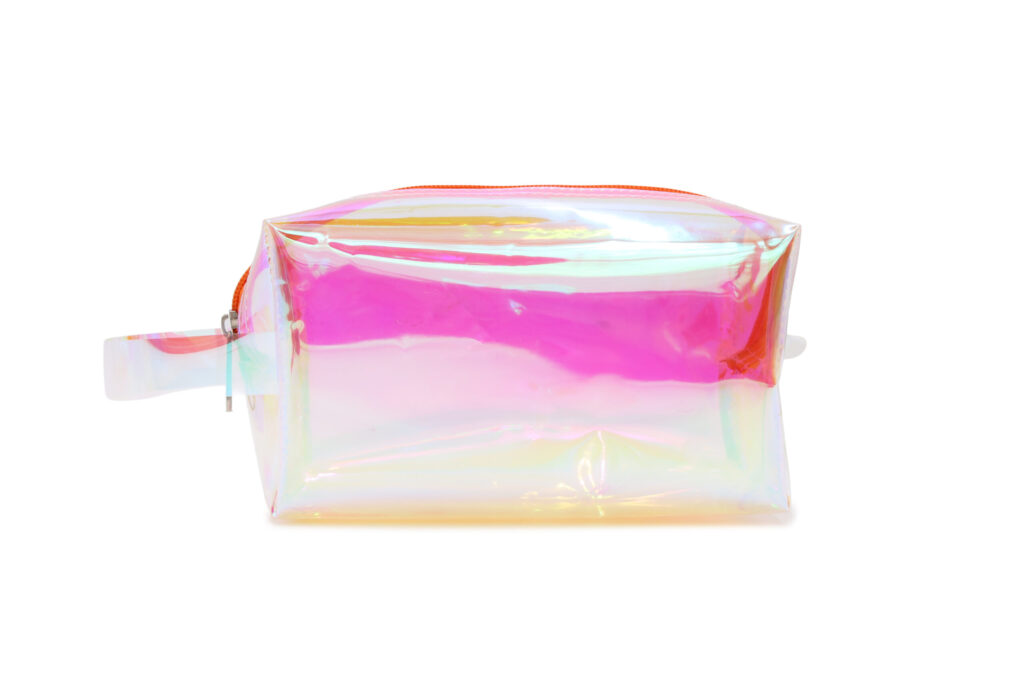 Necessaire Clássica Média
