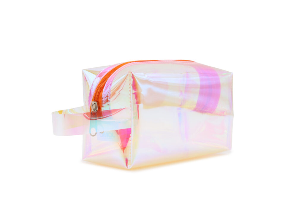 Necessaire Clássica Média