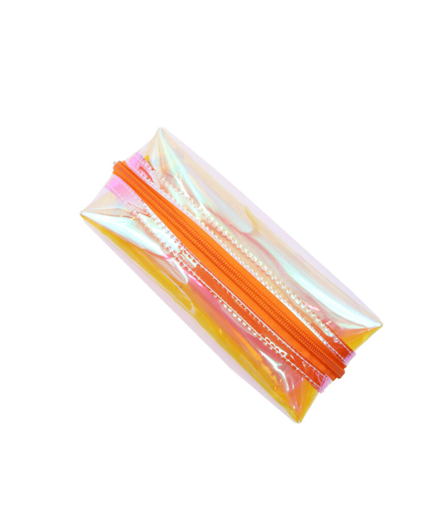 Necessaire Clássica Média
