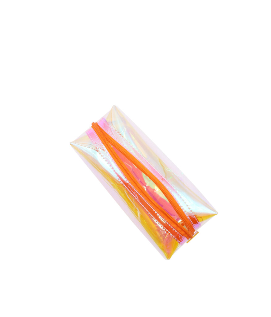 Necessaire Clássica Média