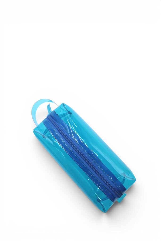 Necessaire Clássica Média