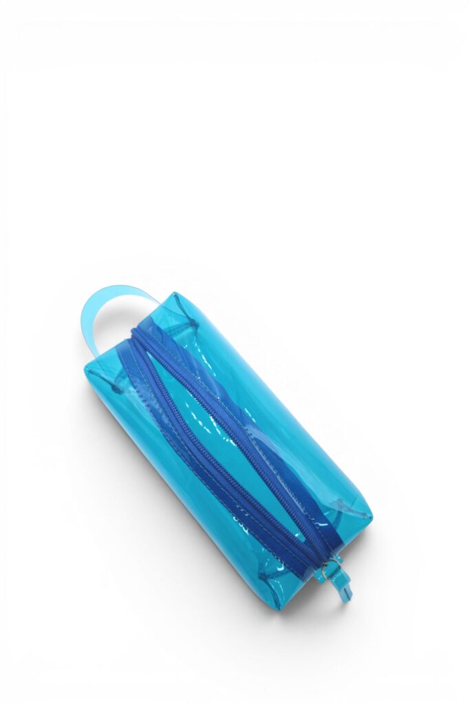 Necessaire Clássica Média
