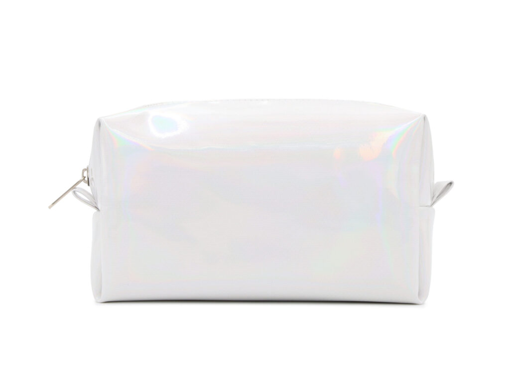 Necessaire Clássica Média
