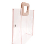 Bolsa Transparente Alexandrita