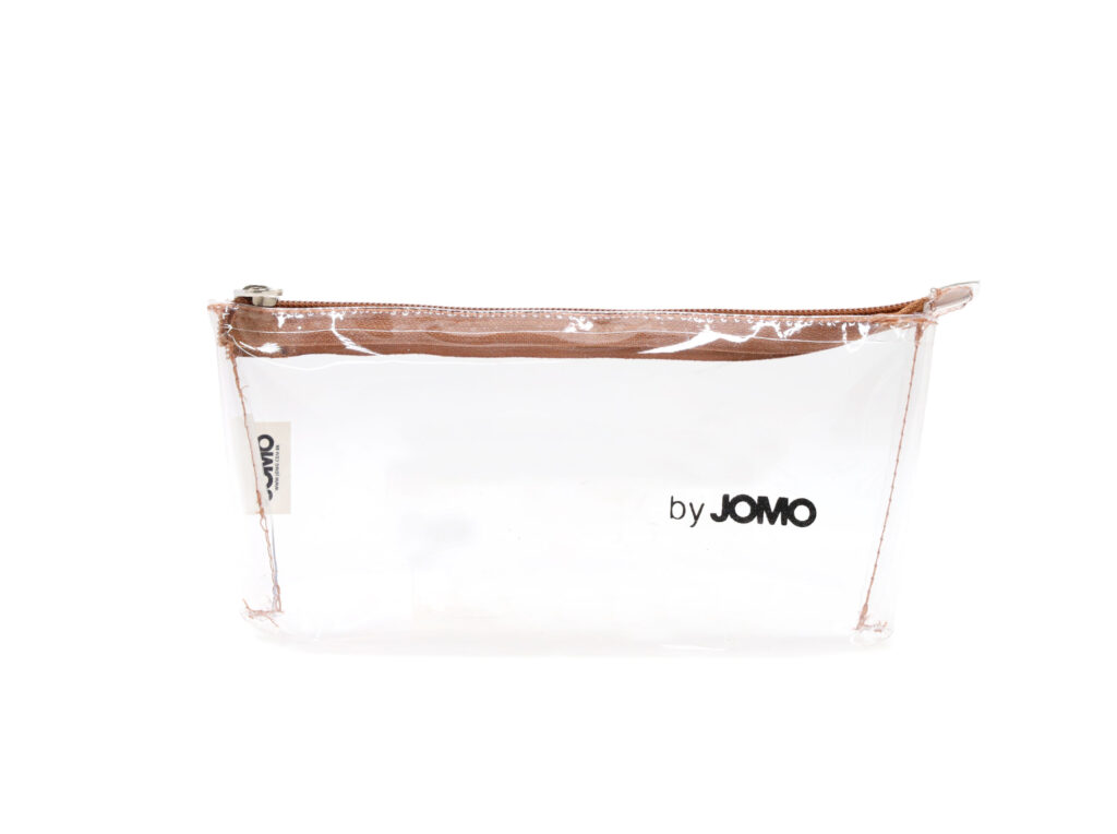 Necessaire Essential Pequena