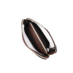Necessaire Transparente Esmeralda