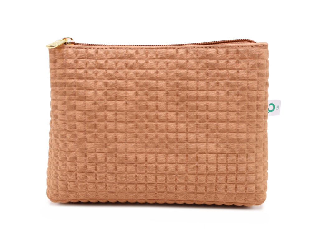 Necessaire Diamante Lótus