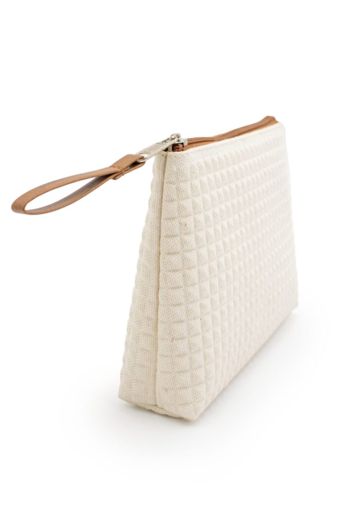 Necessaire Diamante Lótus