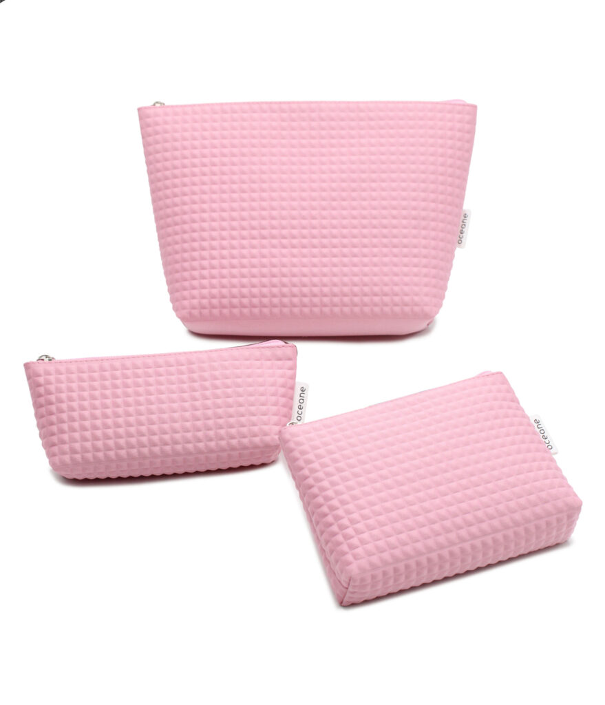 Necessaire Diamante Lótus