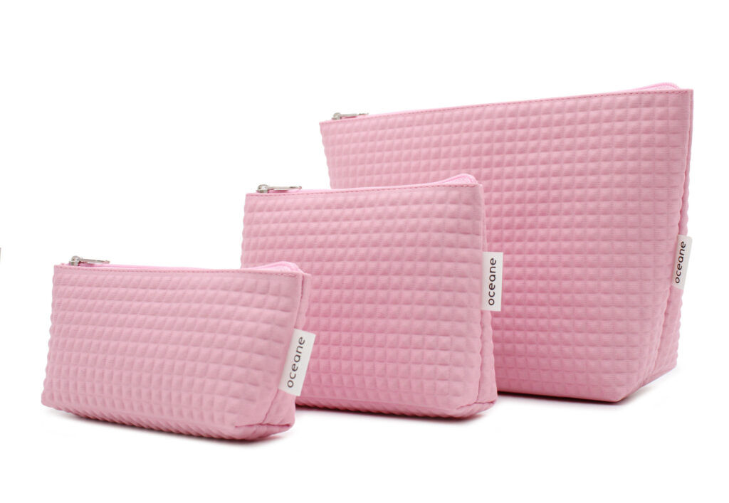 Necessaire Diamante Lótus