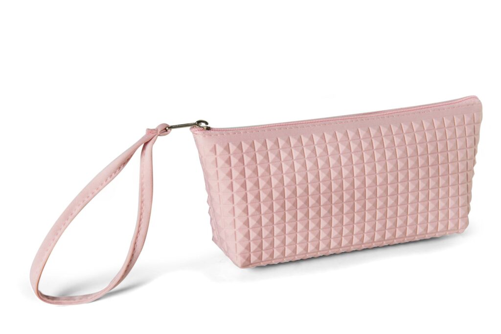Necessaire Diamante Lótus