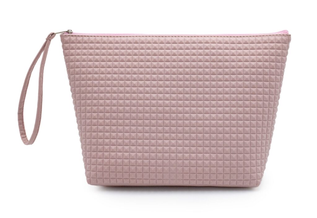 Necessaire Diamante Lótus