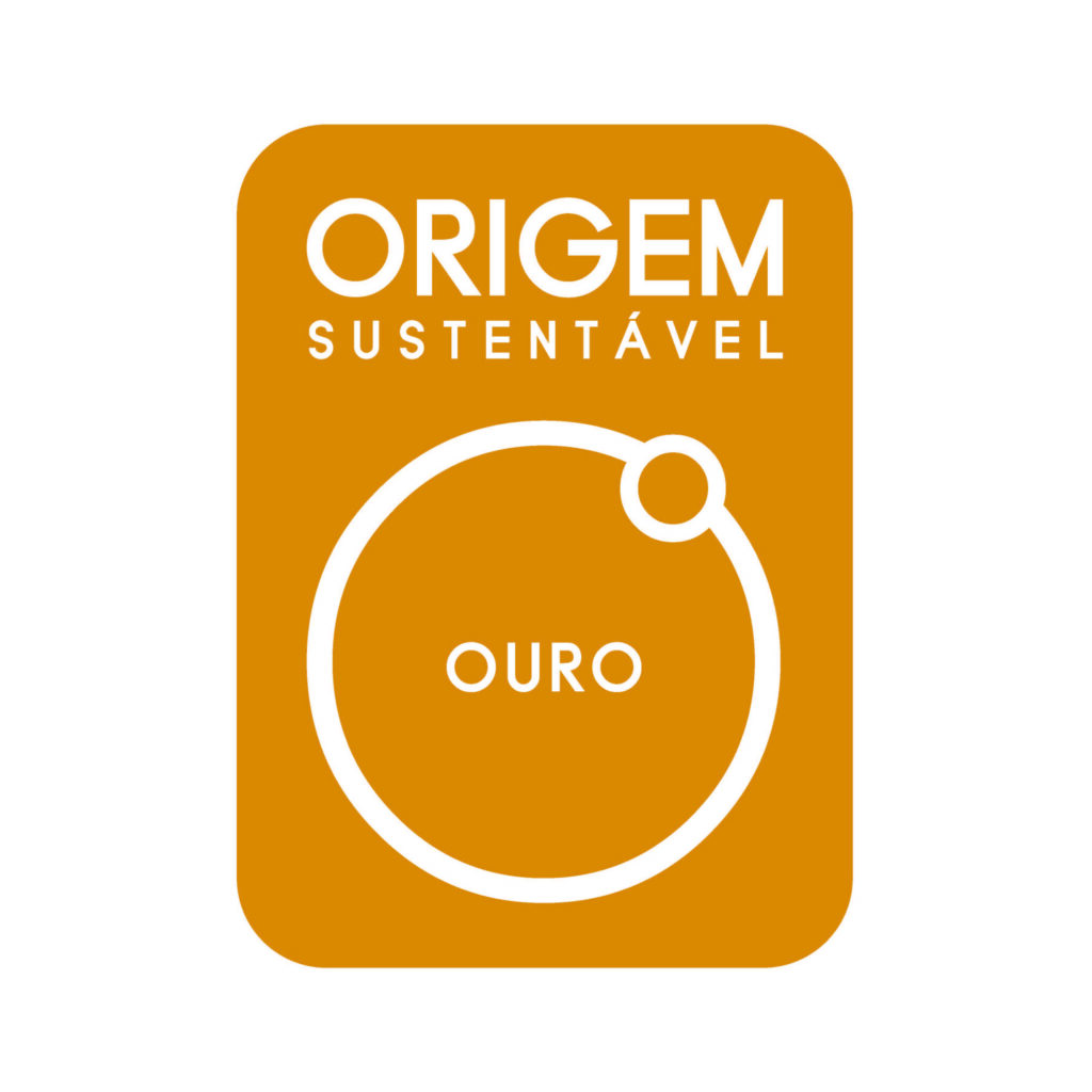 Origem Sustentável Ouro